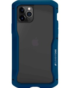 Чехол Vapor S для iPhone 11 Pro Синий EMT 322 226EX 02 Element case