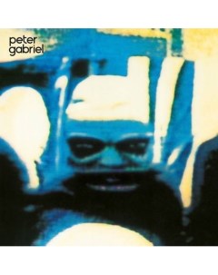 Gabriel Peter Peter Gabriel 4 Security Universal music