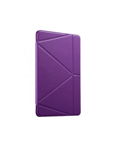 Чехол для Apple iPad 10 2 Violet Guardi