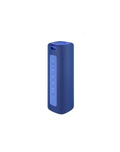 Колонка Xiaomi Mi Portable Bluetooth Speaker 16W Blue MDZ 36 DB Nobrand