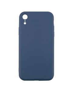 Чехол для iPhone XR Blue УТ000020644 Mobility