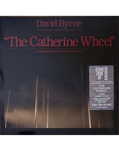 David Byrne THE COMPLETE SCORE FROM THE CATHERINE WHEEL RSD 2023 RELEASE Nobrand