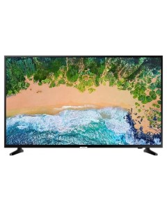 Телевизор UE50AU7002U 50 127 см UHD 4K Samsung