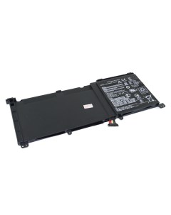 Аккумулятор для Asus ZenBook Pro UX501 и др Azerty