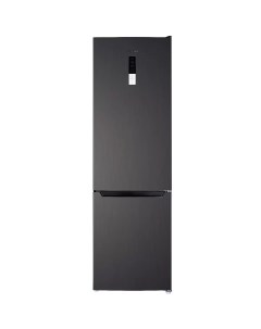 Холодильник BFC30EN01 серый Thomson