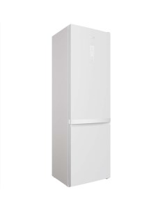 Холодильник HTS 7200 W O3 белый Hotpoint ariston