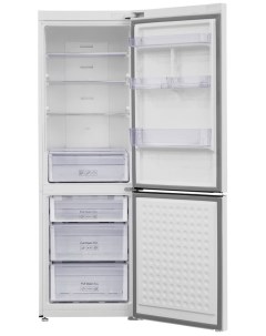 Холодильник HD 455 RWENE серебристый Artel