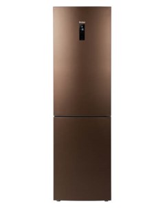 Холодильник C2F737CLBG коричневый Haier