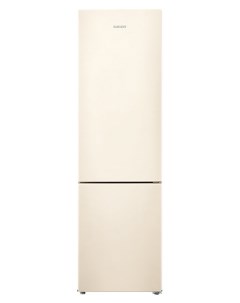 Холодильник RB37J5000EF бежевый Samsung