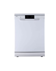 Посудомоечная машина MFD60S320Wi белый Midea