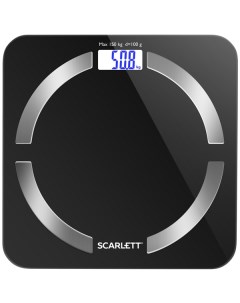 Весы напольные SC BS33ED45 Scarlett