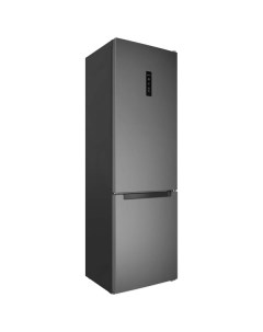Холодильник ITS 5200 X серый Indesit