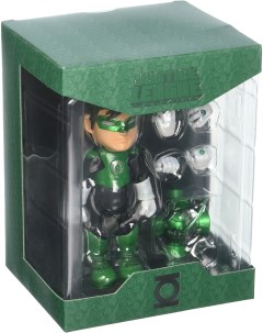Фигурка Justice League Green Lantern металл 14см HC78028 Dc comics