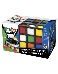 Игра настольная Клетка Рубика 6063984 Rubik's