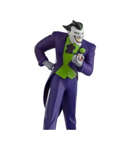 Фигурка The Joker Purple Craze by Bruce Timm Resin Statue MF30208 Dc comics