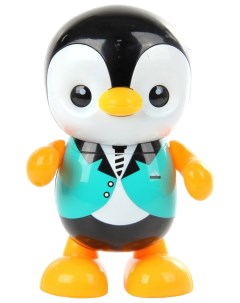 Интерактивная игрушка Пингвин Nobrand