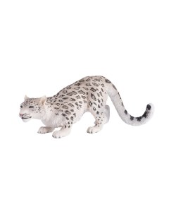 Фигурка Mojo Animal Planet Ирбис Снежный Леопард XL 387243 Mojo (animal planet)