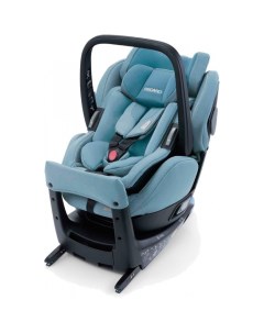 Автокресло Salia Elite Prime Frozen Blue Recaro