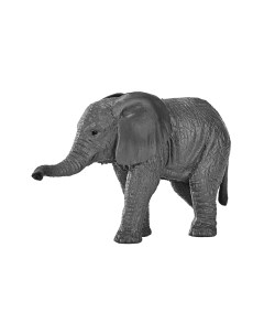 Фигурка Mojo Африканский слонёнок Animal planet