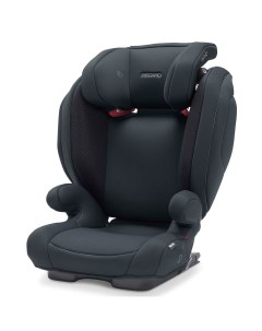 Автокресло Monza Nova 2 Seatfix Select Night Black 88010400050 Recaro