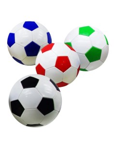 Футбольный мяч в ассортименте Nobrand