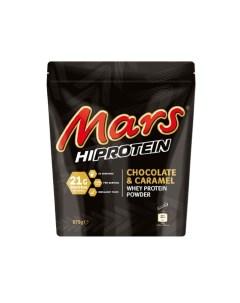 Протеин Protein Powder 875 г Mars