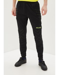 Вратарские брюки Goalkeeper Pants черные размер XL Kelme