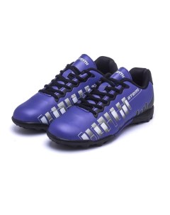 Бутсы футбольные SBA 001 TURF цв фиолетовый 46 Atemi