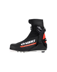 Лыжные ботинки NNN SKATE PRO S86323 размер 37 Onski