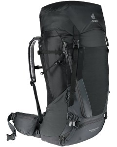 Рюкзак Futura Air Trek 55 10 SL Black Graphite Deuter