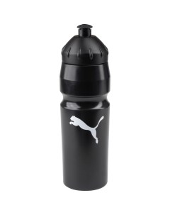 Бутылка New Waterbottle 0 75 L onesize черная Puma