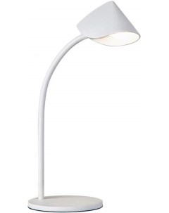 Интерьерная настольная лампа Capuccina 7576 Mantra
