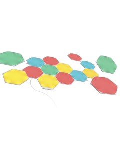 Светильник NL42 6002HX 15PK Nanoleaf