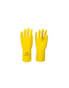 Перчатки для защиты от химических воздействий ЛУЧ Cem L40 8 размер 8 Scaffa