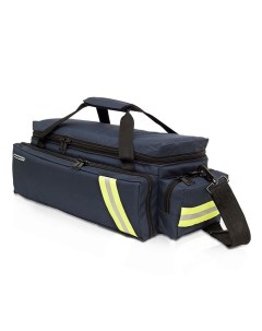 Сумка для экстренной помощи под кислородный баллон EM13 004 синяя Elite bags