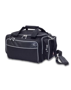 Сумка спортивного врача MEDIC S EB06 011 черная Elite bags