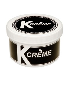 Гель смазка Creme на масляной основе 400 мл K.