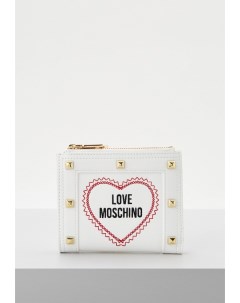 Кошелек Love moschino