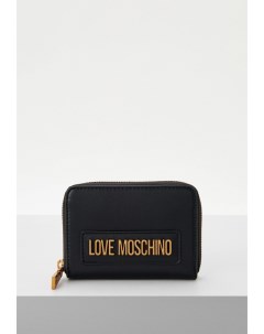 Кошелек Love moschino