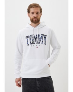 Худи Tommy hilfiger