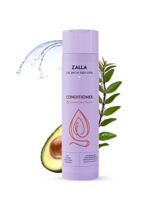 Кондиционер для волос Восстановление окрашенных волос 250 Zalla