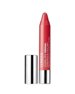 Увлажняющий бальзам для губ Chubby Stick Intense Moisturizing Lip Colour Balm Clinique