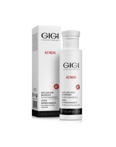 Эссенция для выравнивания тона кожи AN Spotless Skin Refresher Gigi (израиль)