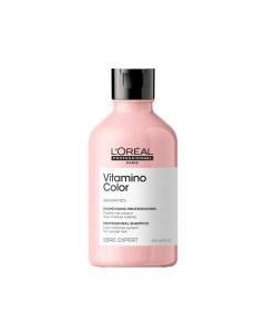 Шампунь для окрашенных волос Vitamino Color E3566100 300 мл L'oreal (франция)