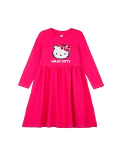 Cats kids girls Платье 32342104 Playtoday