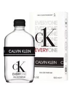 CK Everyone Eau de Parfum Calvin klein