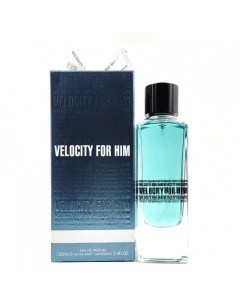 Velocity Fragrance world