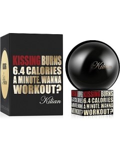 Kissing Burns 6 4 Calories An Hour Wanna Work Out By kilian