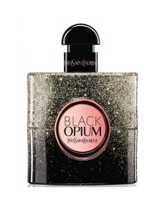 Black Opium Yves saint laurent