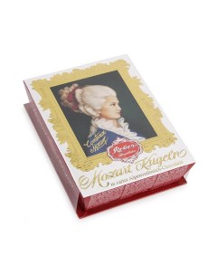 Конфеты Mozart Kugeln шоколадные 120 г Reber